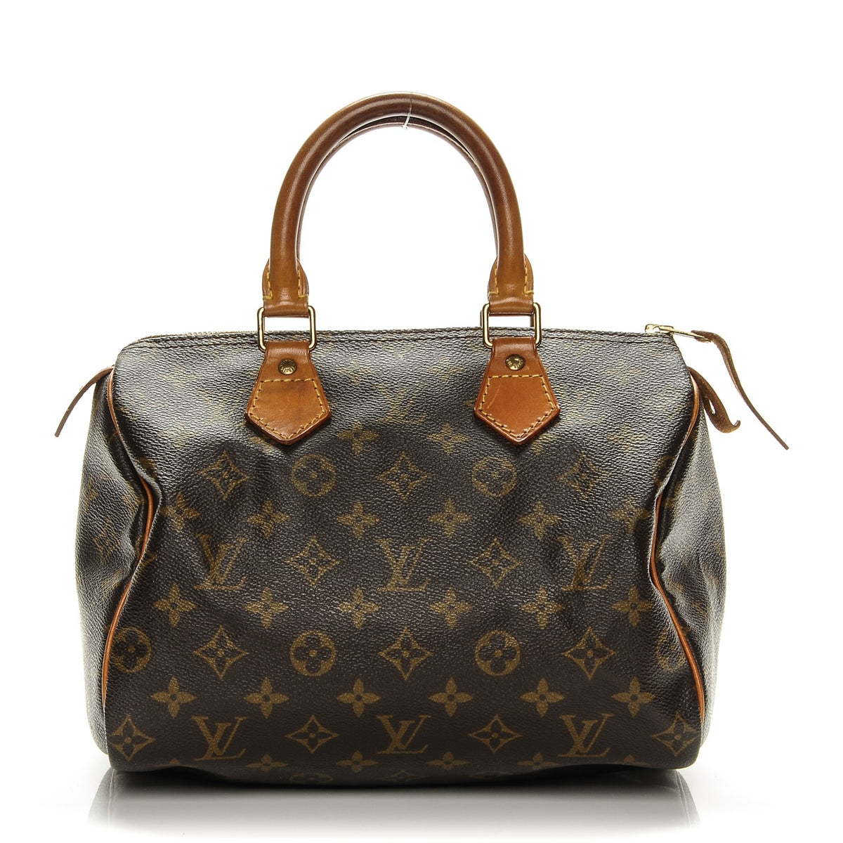 Louis Vuitton Monogram Speedy 25 1 of 10