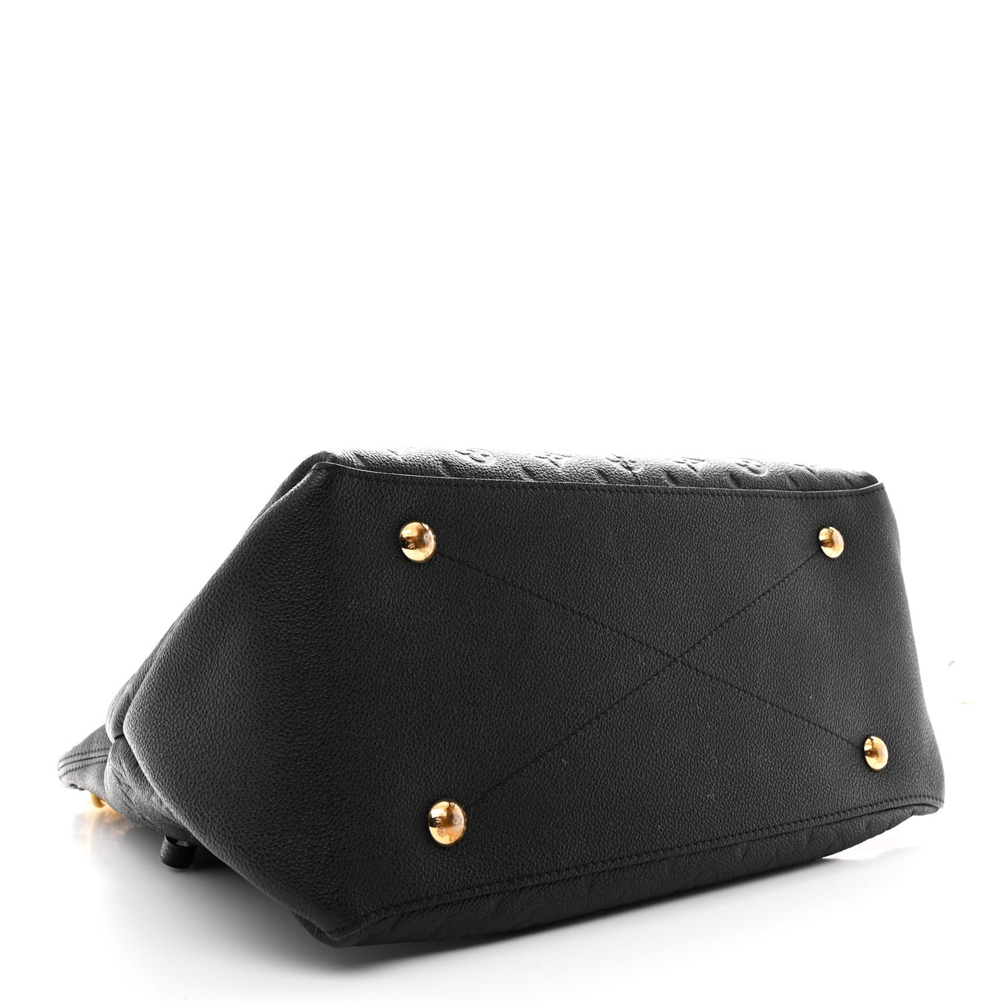Empreinte Maida Hobo Black