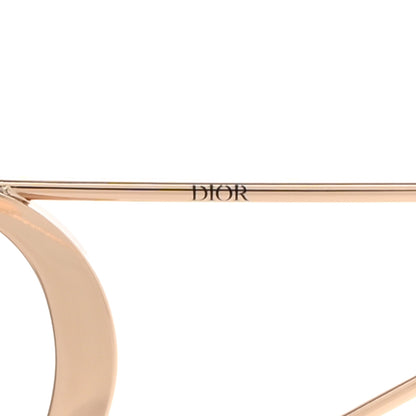 Christian Dior Square 30 Montaigne S7U Sunglasses Purple Pink 5 of 8
