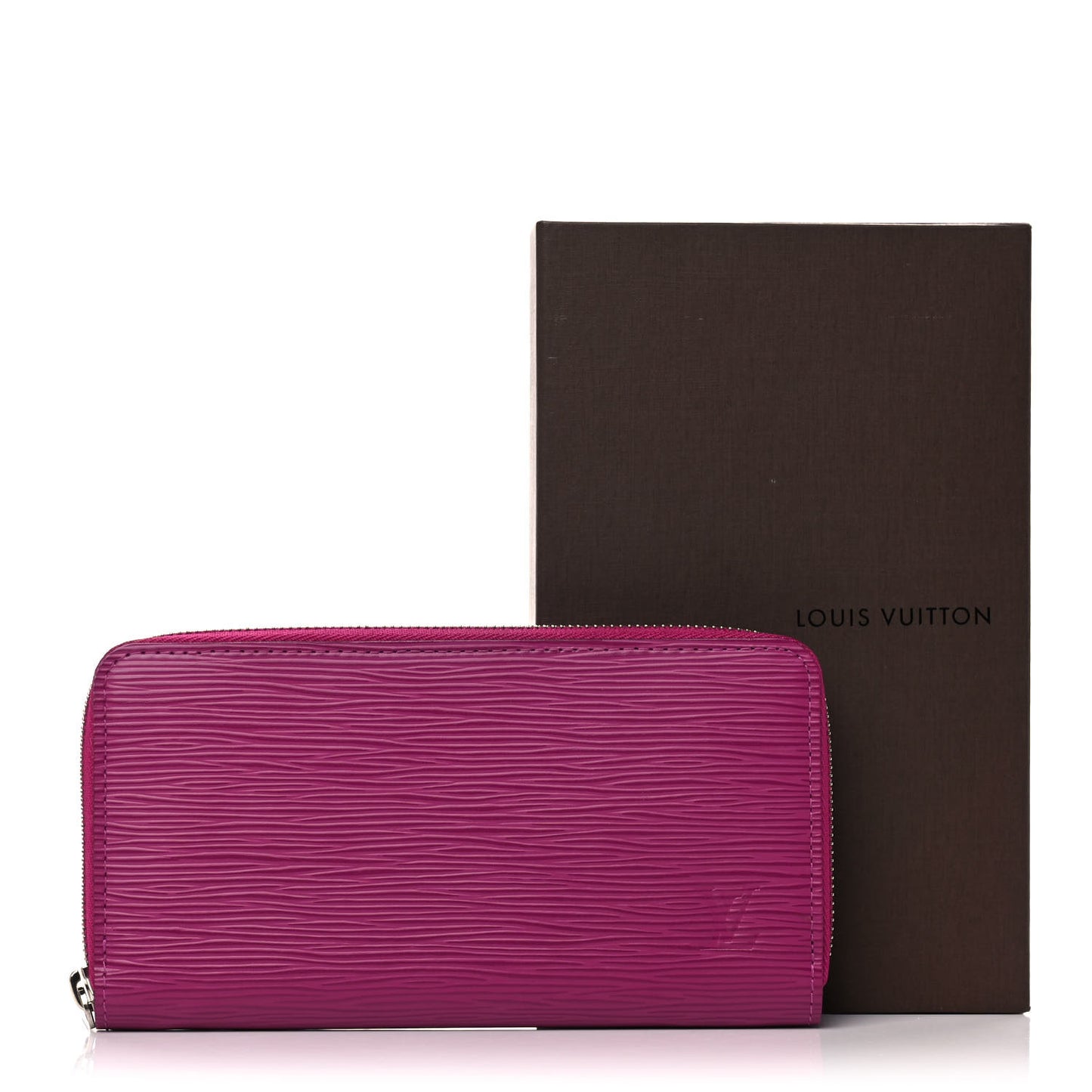 Epi Zippy Wallet Grenade