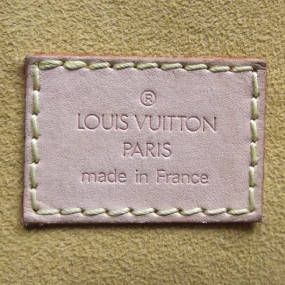 Louis Vuitton Monogram Denim Neo Speedy Blue 8 of 10