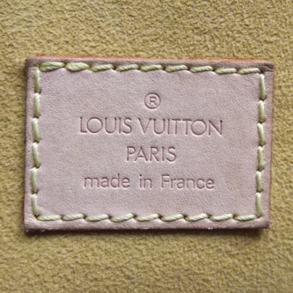 Louis Vuitton Monogram Denim Neo Speedy Blue 8 of 10