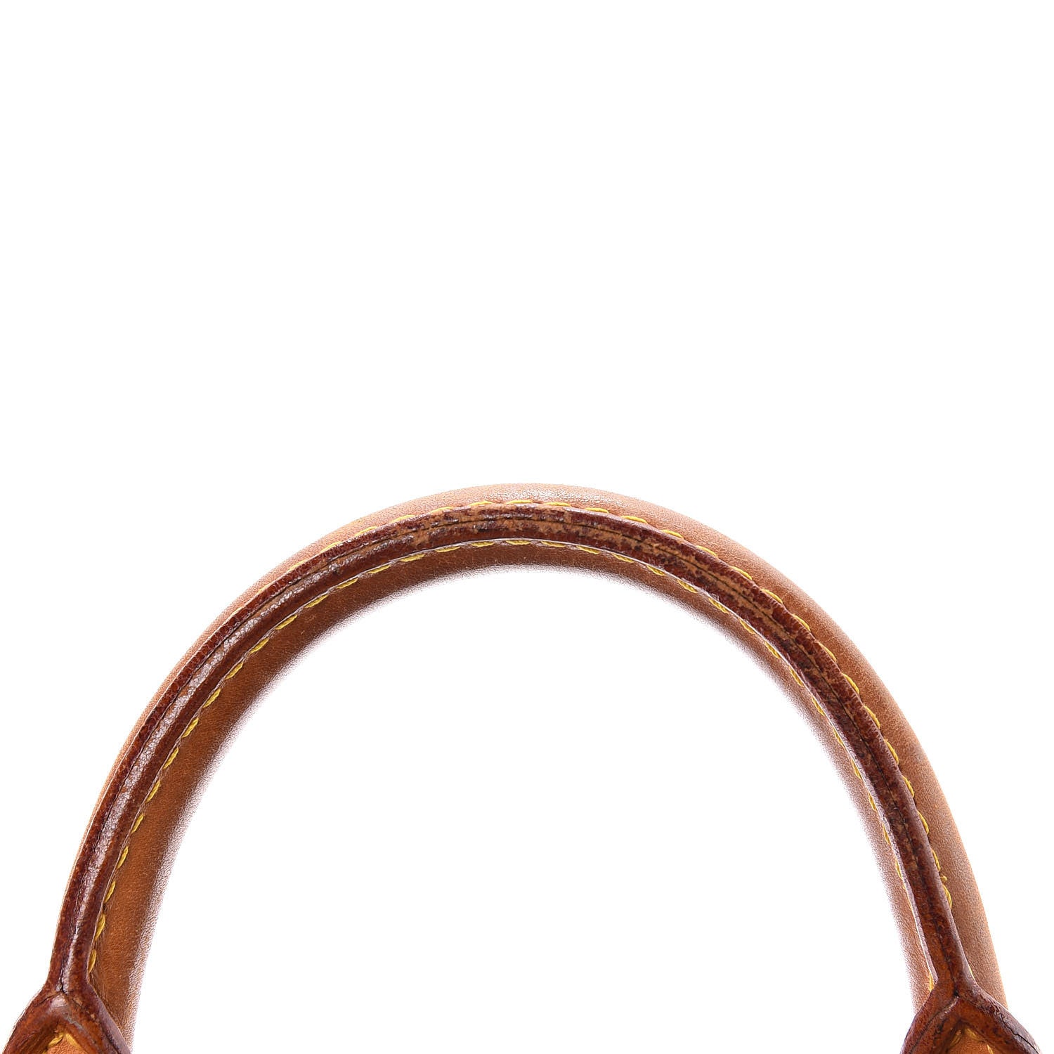 Louis Vuitton Monogram Speedy 35 14 of 16