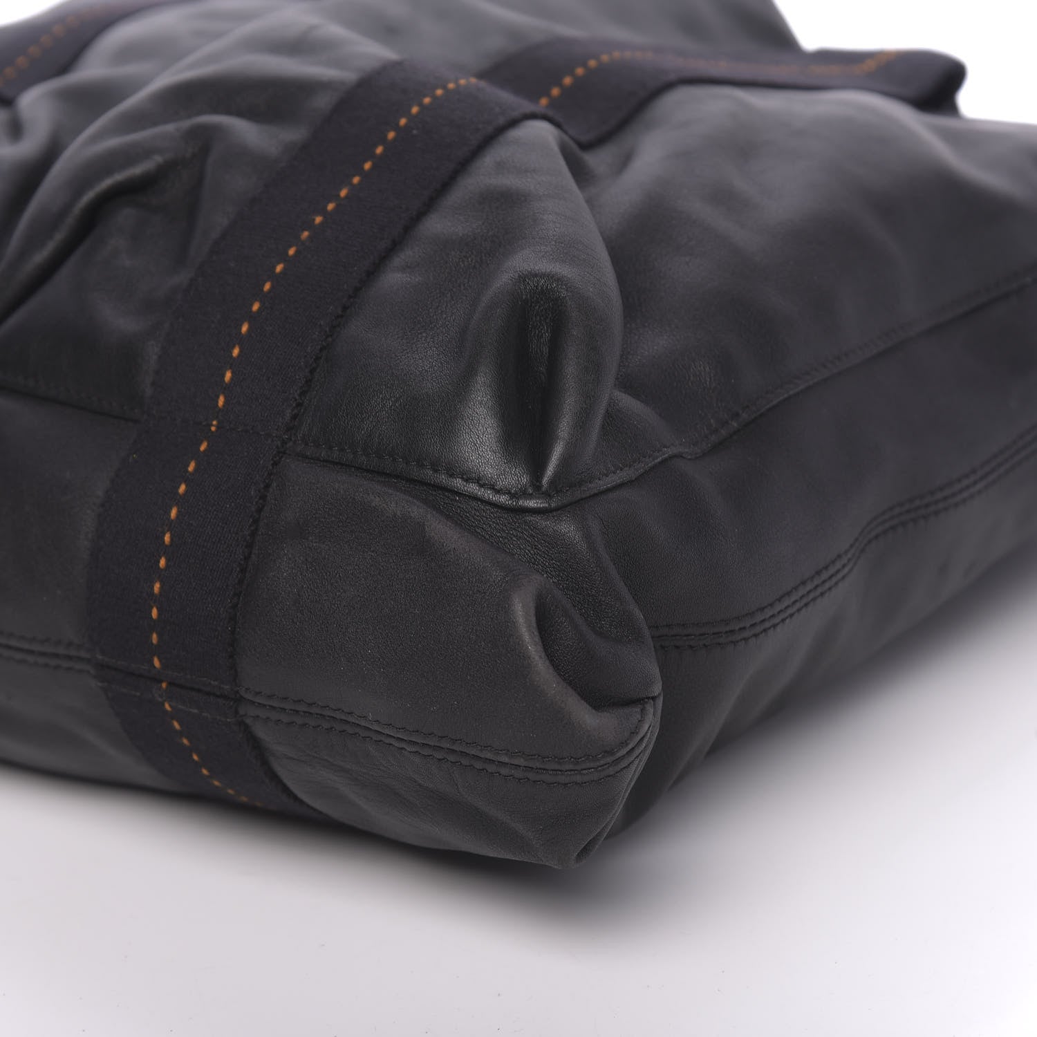 Hermes Swift Caravane Vertical Black 13 of 13