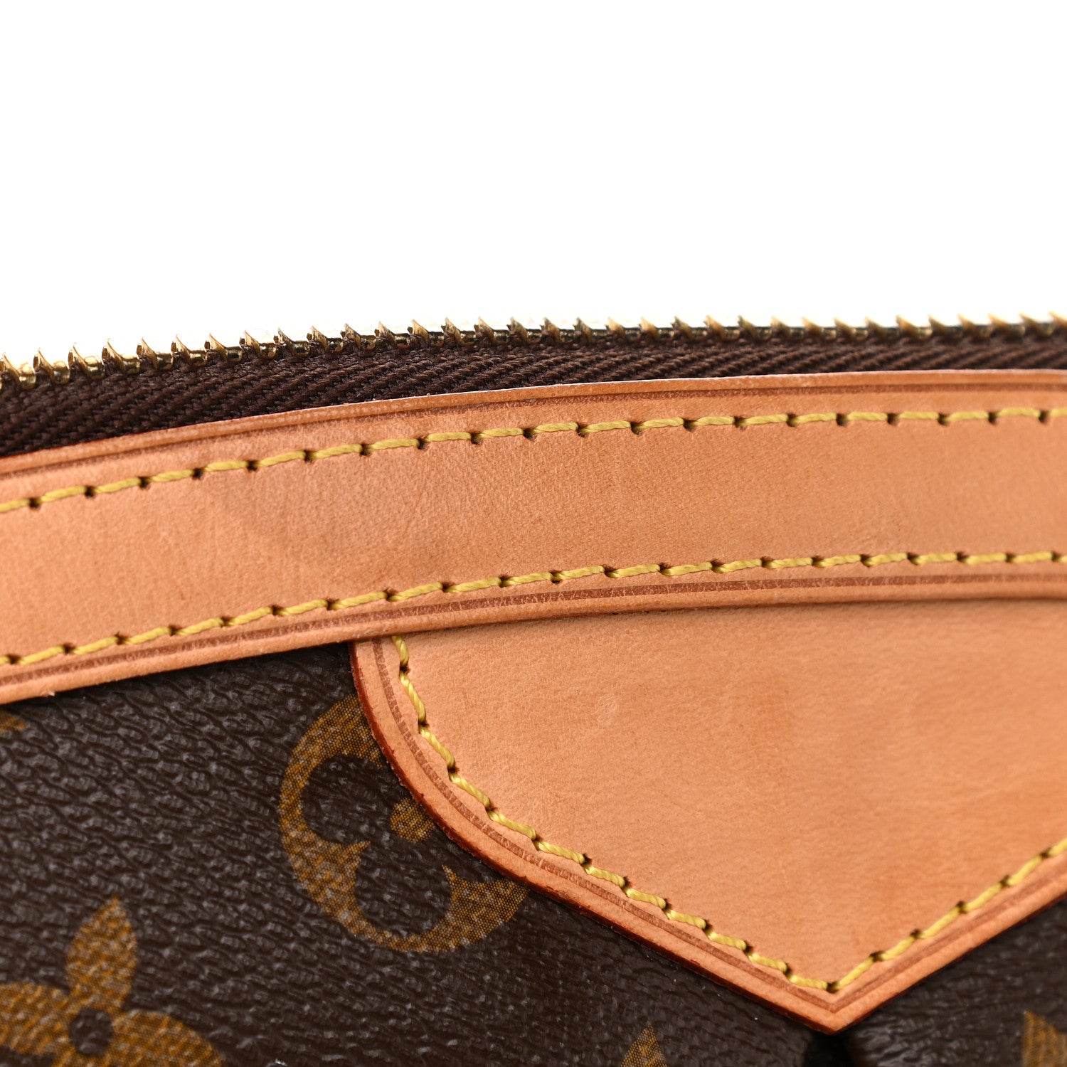 Louis Vuitton Monogram Tivoli GM 11 of 13