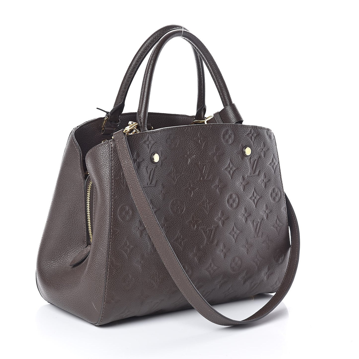 Empreinte Montaigne MM Terre