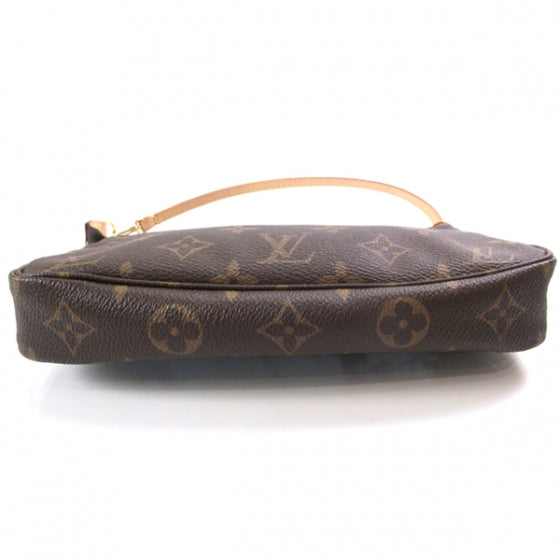 Monogram Pochette Accessories