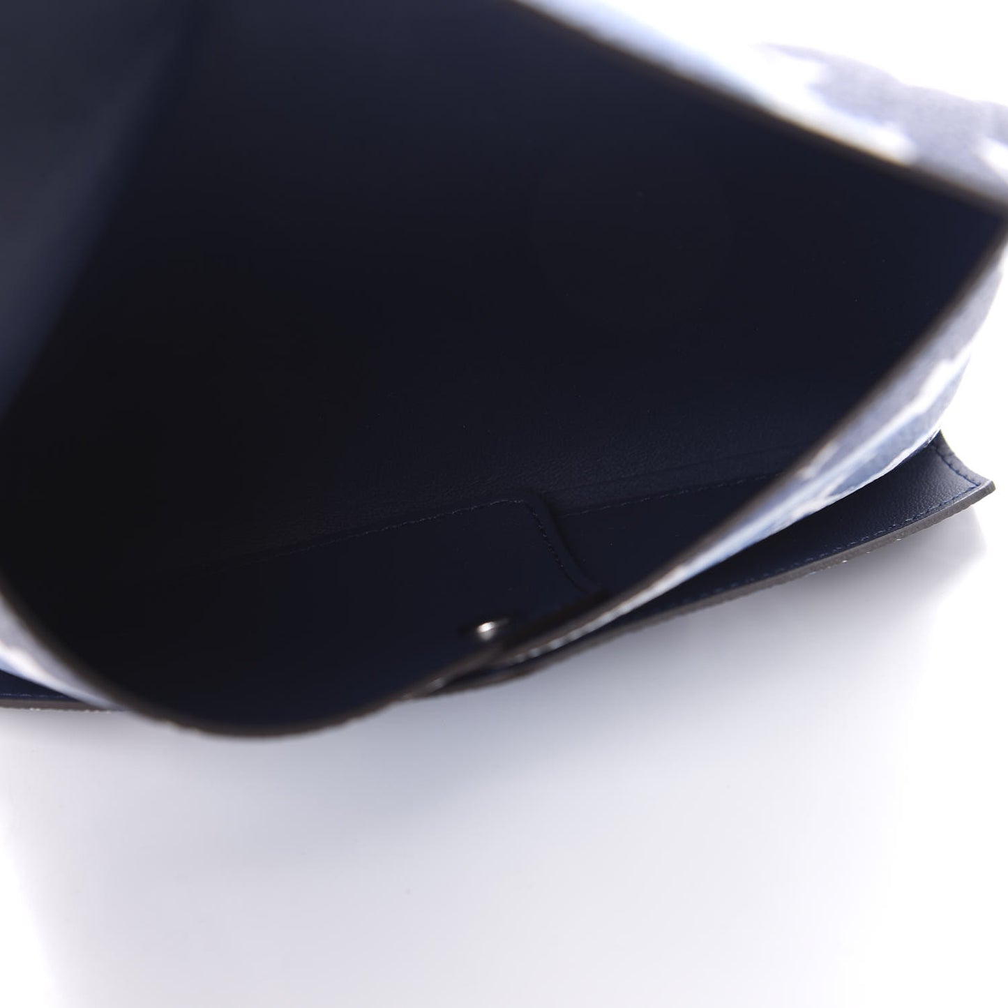 Monogram Escale Kirigami Pochette Set