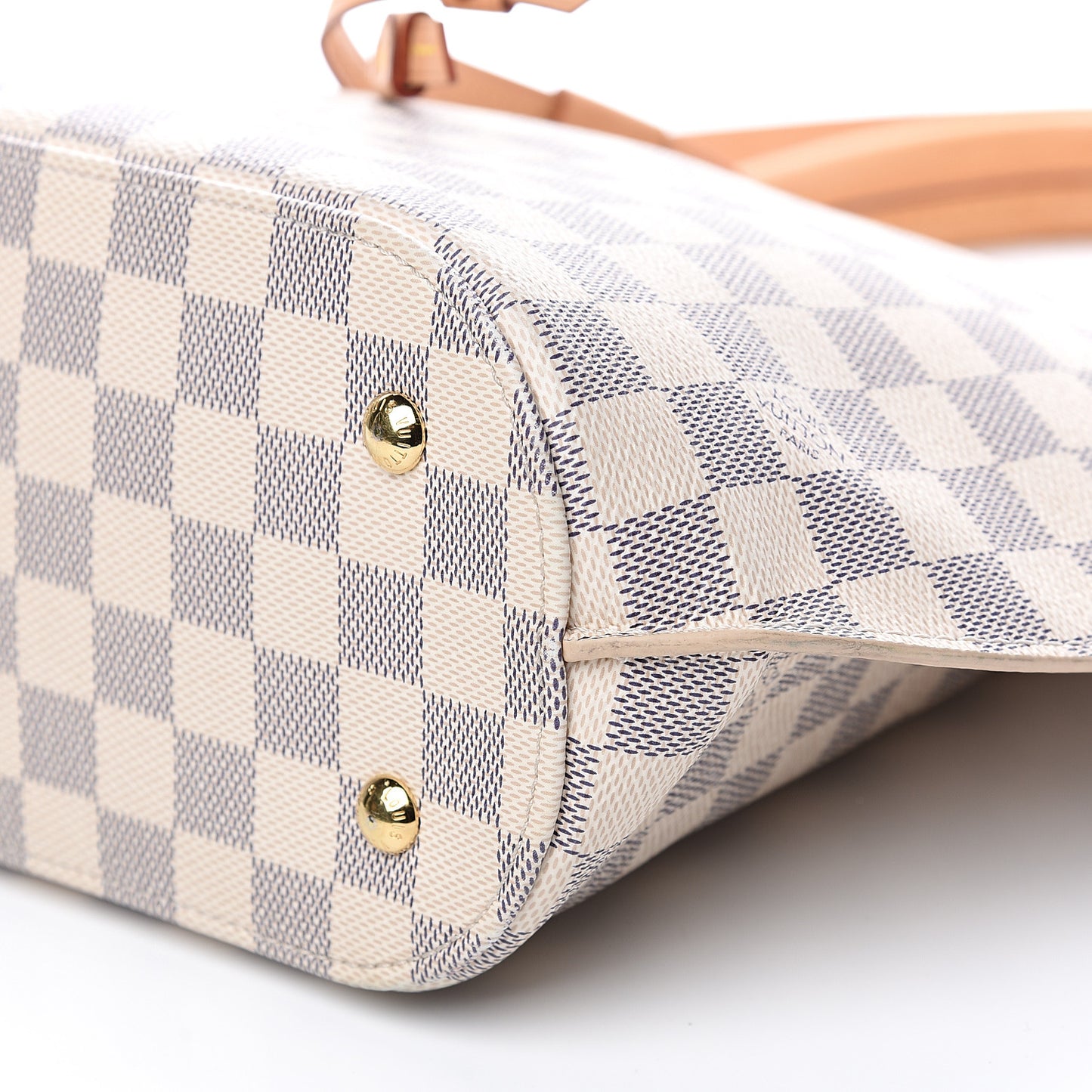 Damier Azur Girolata