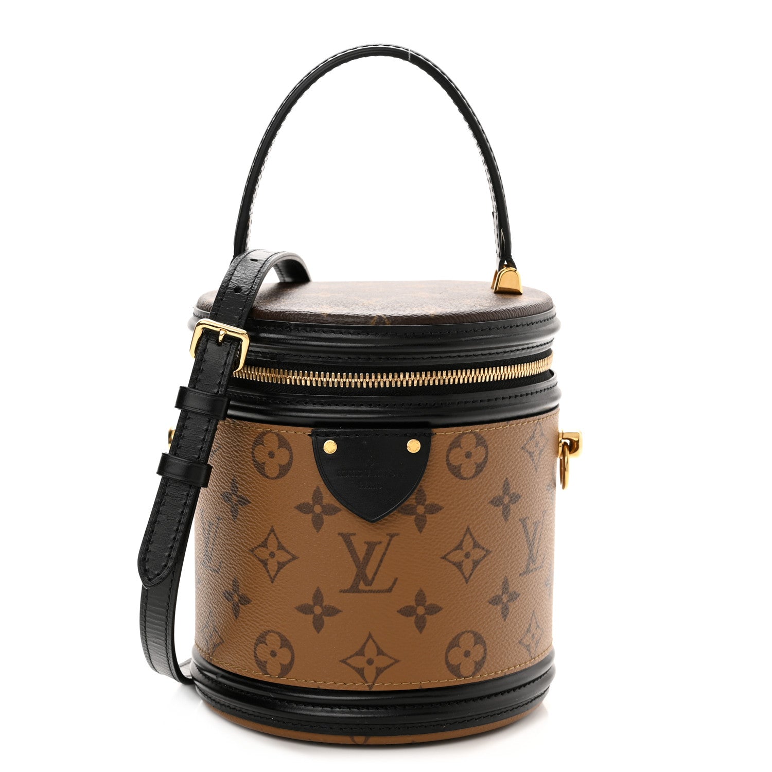 Louis Vuitton Reverse Monogram Cannes 1 of 10