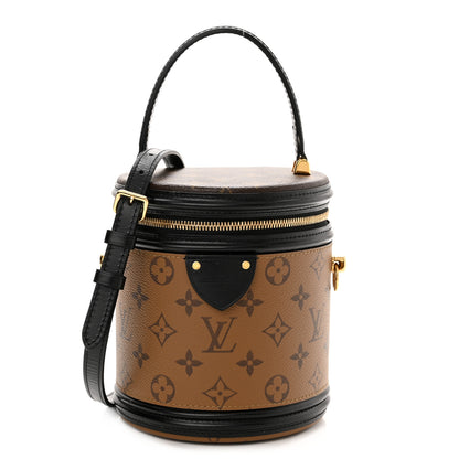 Louis Vuitton Reverse Monogram Cannes 1 of 10