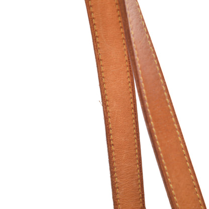 Louis Vuitton Monogram Cabas Piano 18 of 19