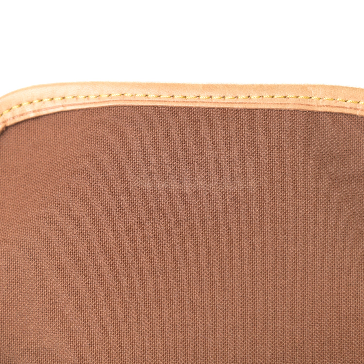 Louis Vuitton Monogram Bosphore Bum Bag 12 of 12
