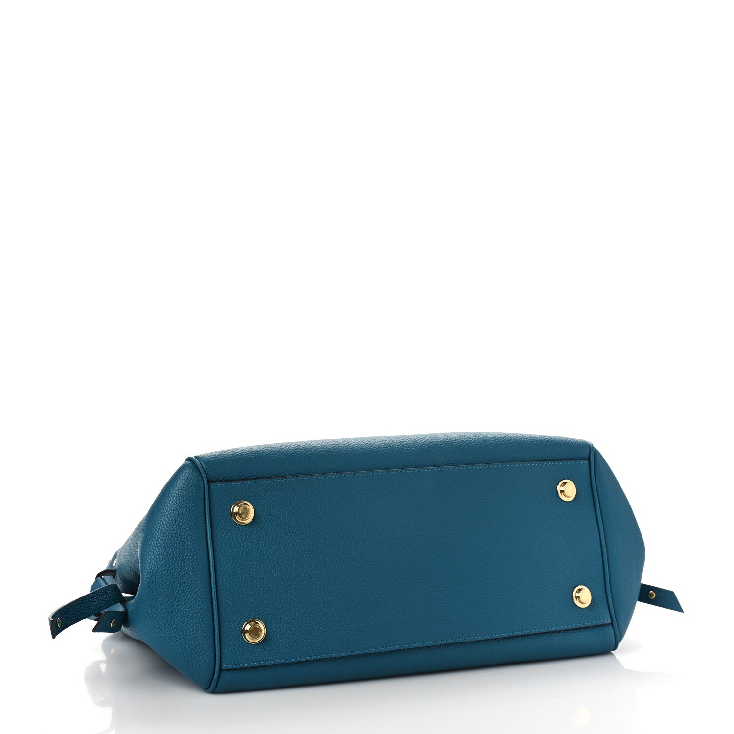 Louis Vuitton Veau Nuage Milla MM Colvert 4 of 8