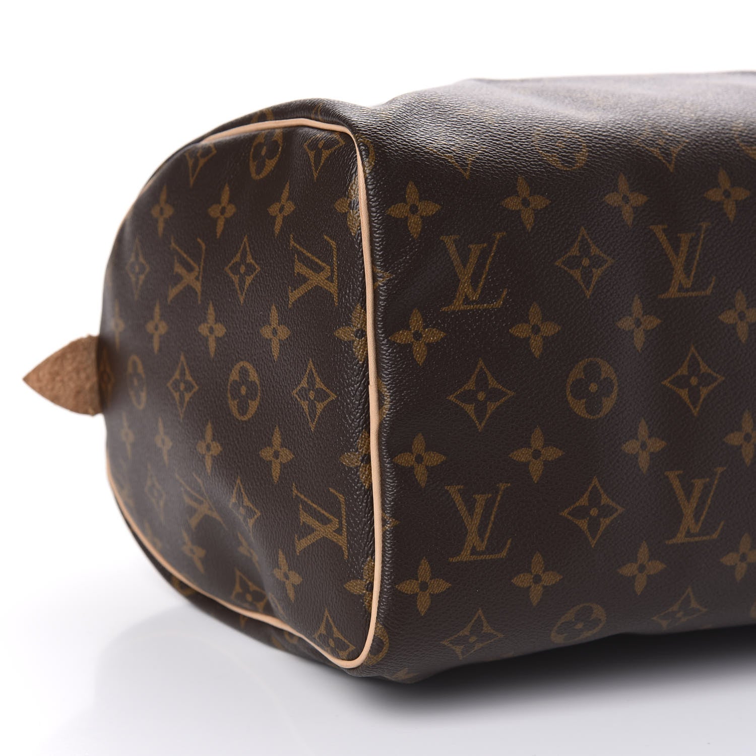Louis Vuitton Monogram Speedy 30 6 of 10