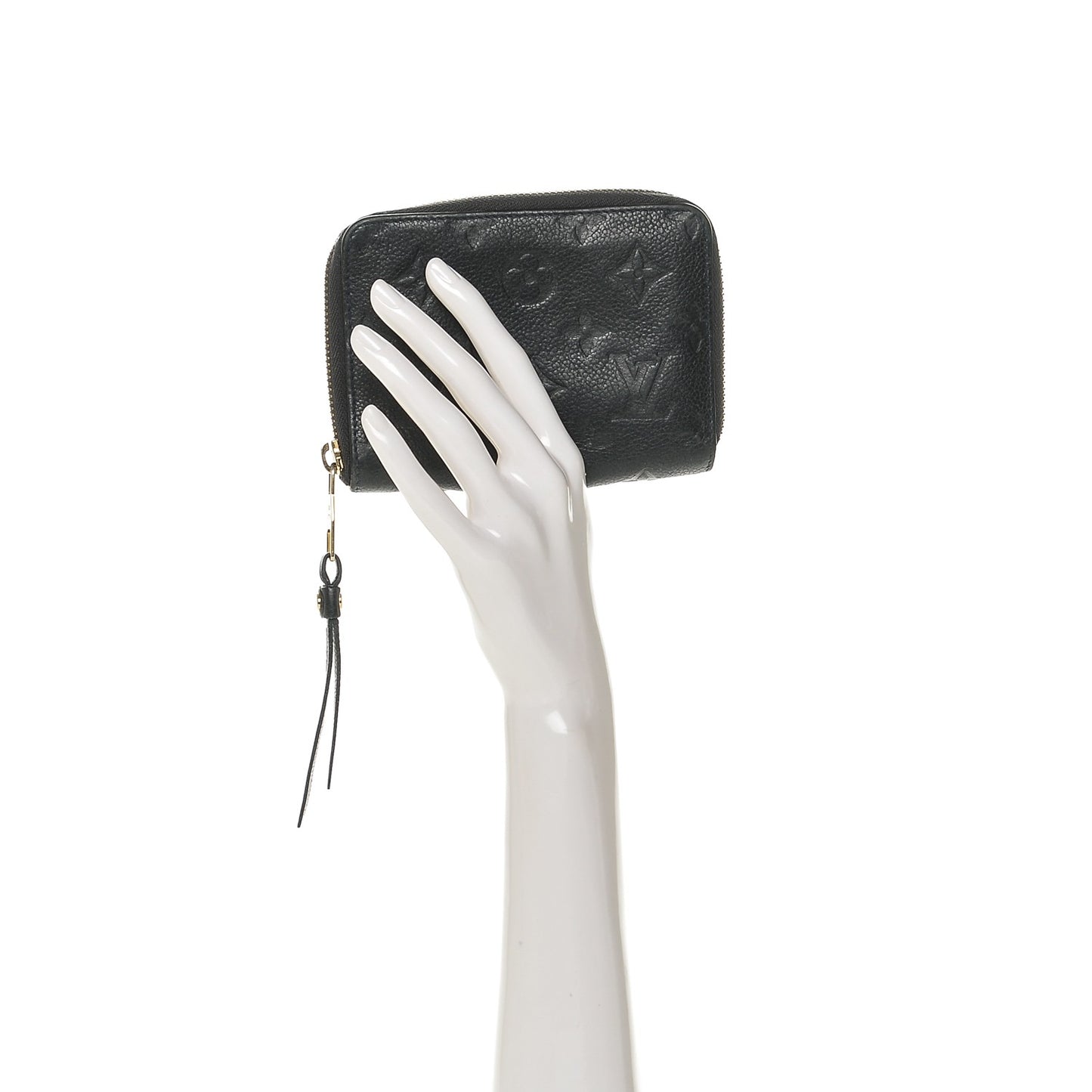 Empreinte Secret Compact Wallet Infini