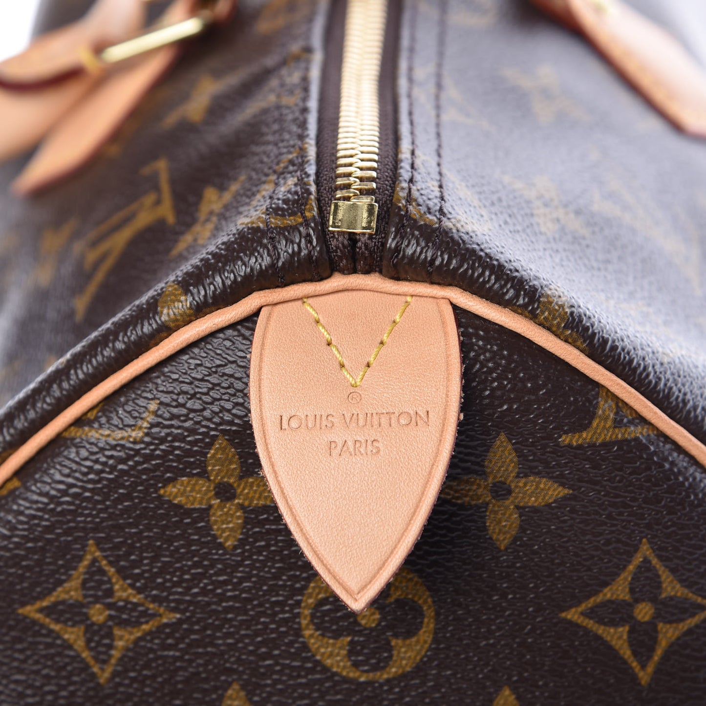 Monogram Speedy 35