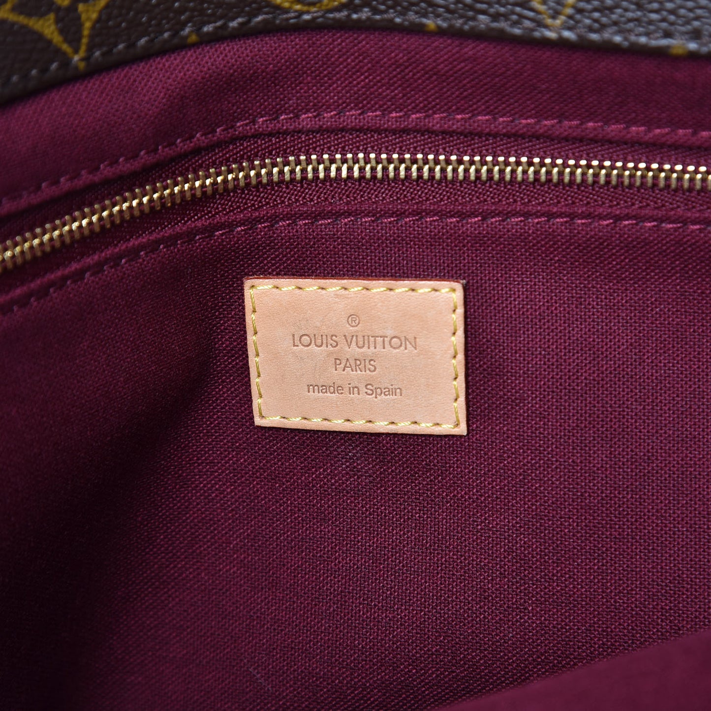Monogram Raspail PM