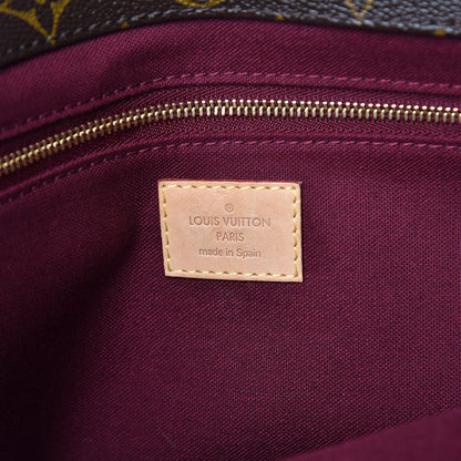 Louis Vuitton Monogram Raspail PM 7 of 11