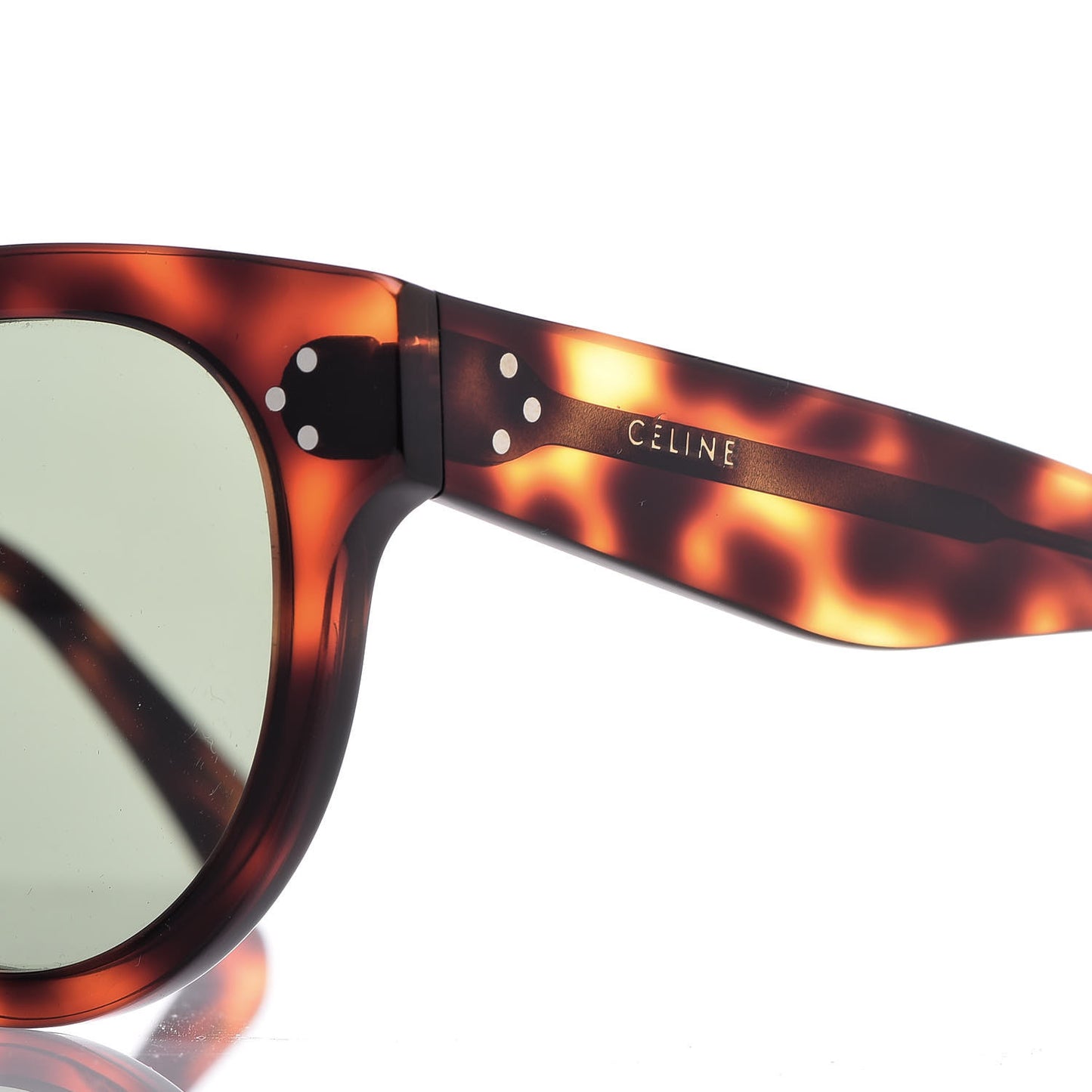 Sunglasses CL 400031 Red Havana