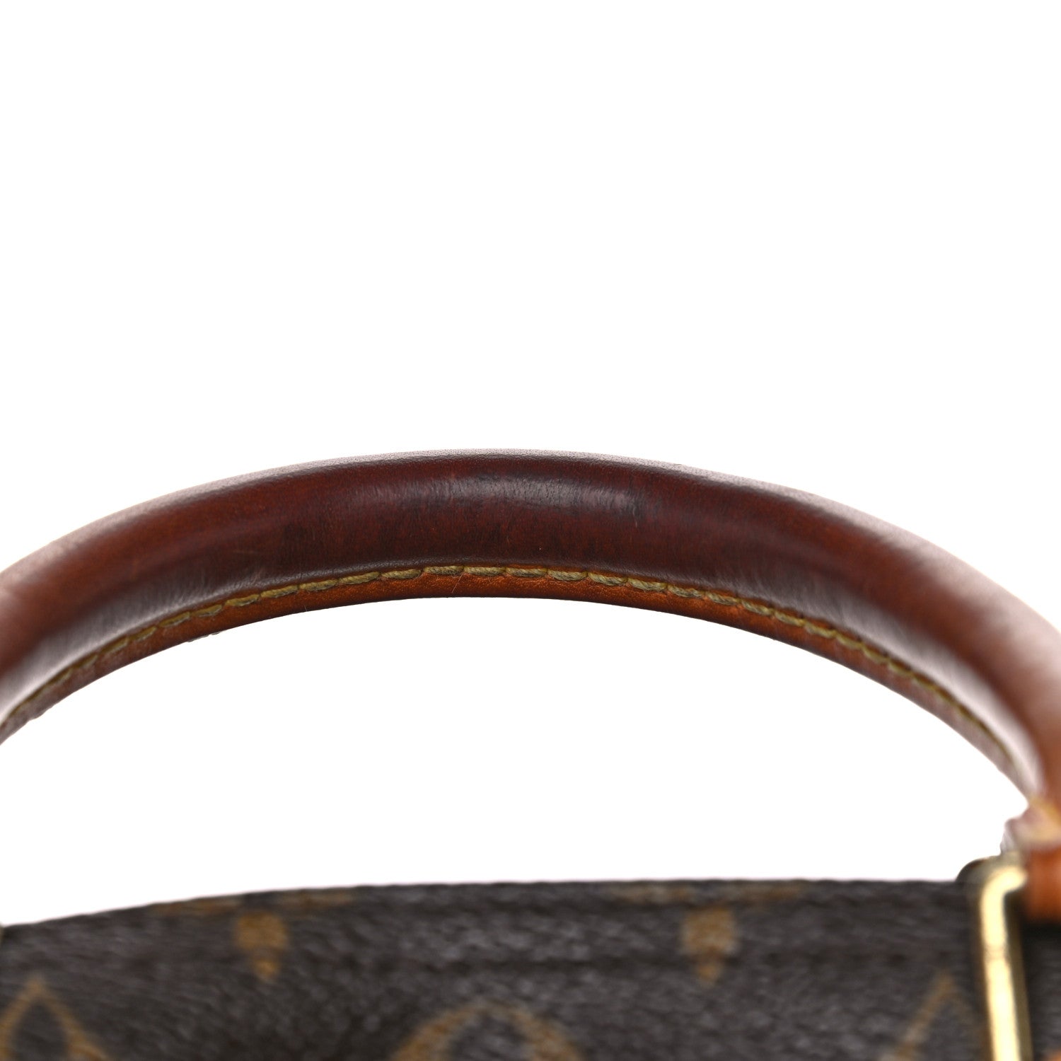 Louis Vuitton Monogram Speedy 30 28 of 29
