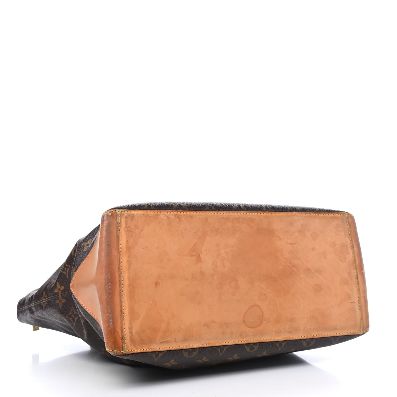 Louis Vuitton Monogram Cabas Mezzo 3 of 8