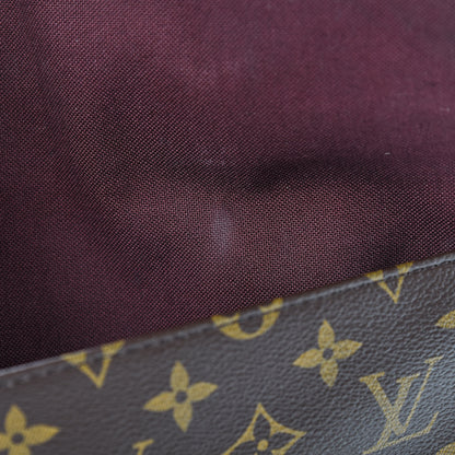 Louis Vuitton Monogram Mabillon 11 of 22