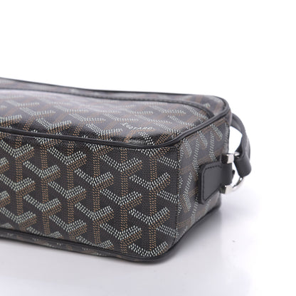 Goyard Goyardine Sac Cap Vert Black 9 of 10