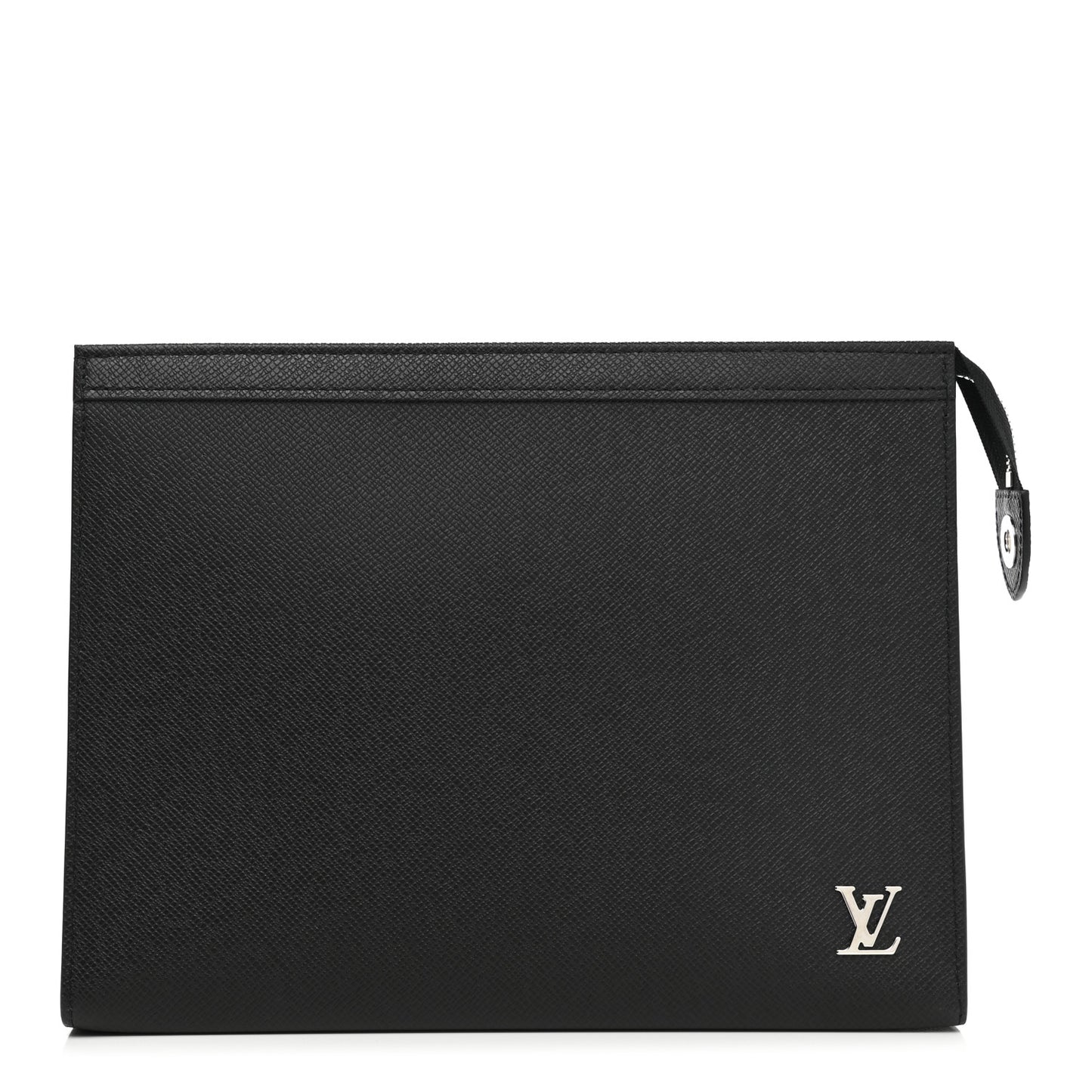 Taiga Pochette Voyage MM Black