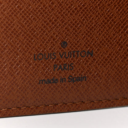 Louis Vuitton Monogram Marco Wallet 8 of 12