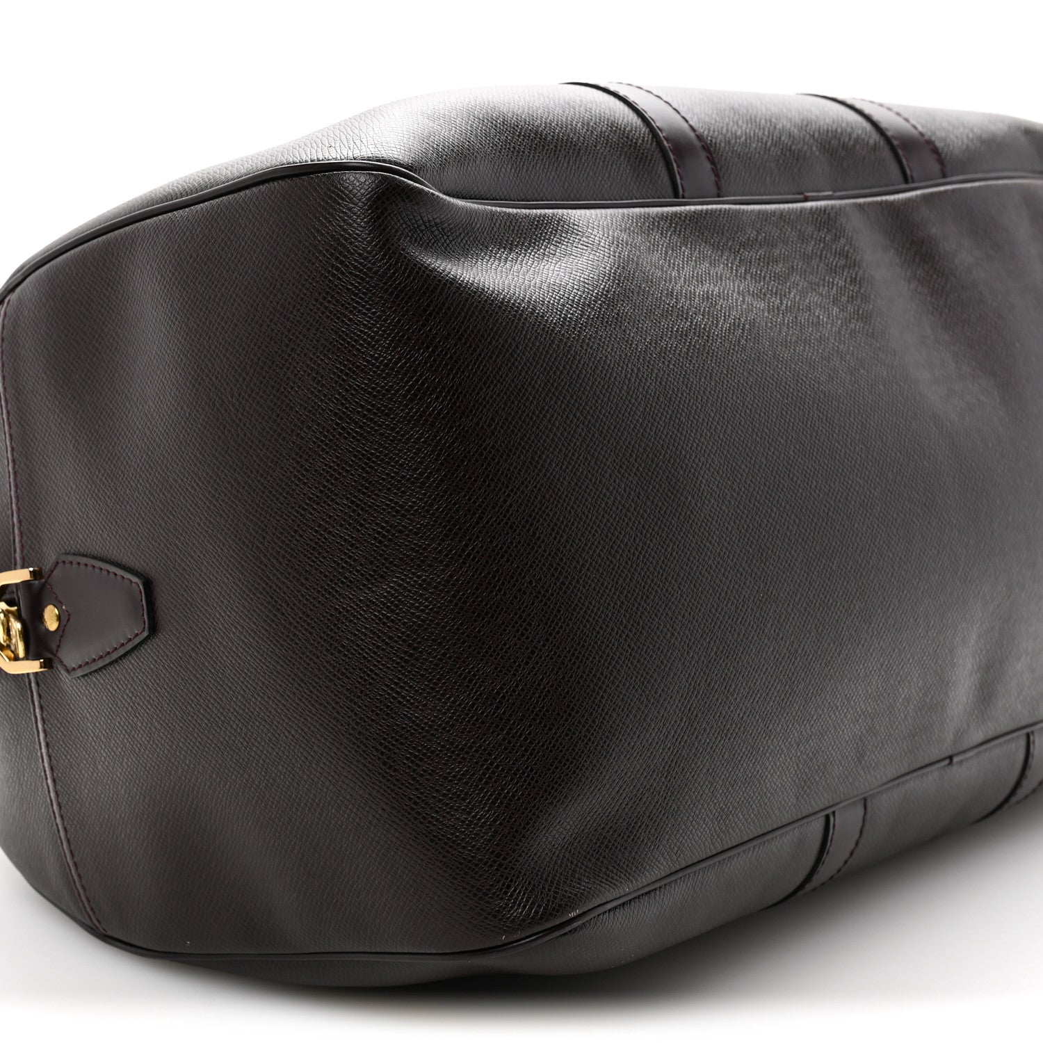 Louis Vuitton Taiga Kendall PM Acajou 8 of 11