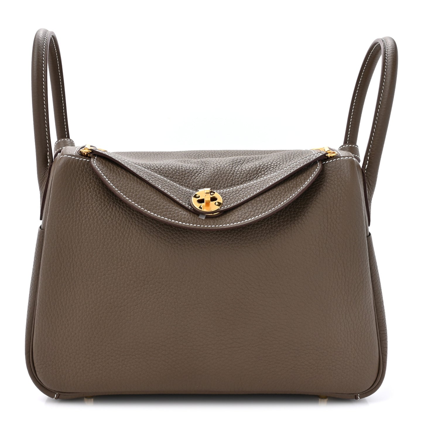 Taurillon Clemence Lindy 30 Etoupe