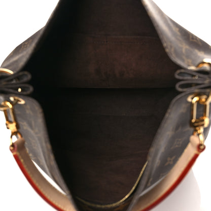 Louis Vuitton Monogram Metis 5 of 9