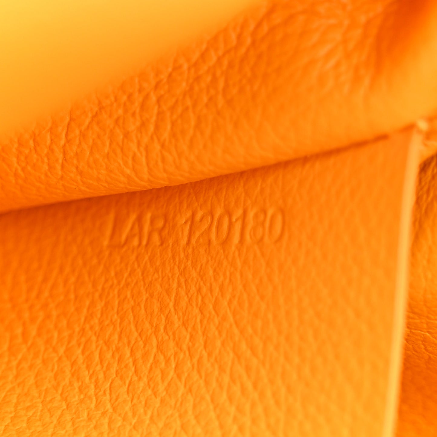 Goyardine Saigon Mini Red