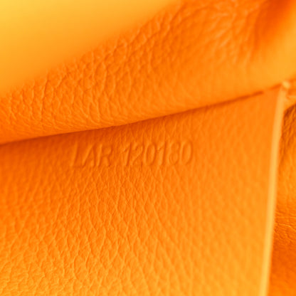 Goyard Goyardine Saigon Mini Red 7 of 12