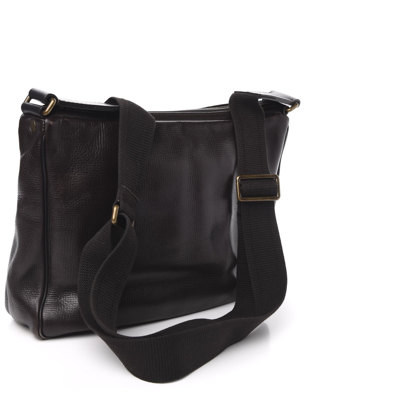 Louis Vuitton Utah Wichita Messenger Bag Coffee 3 of 13