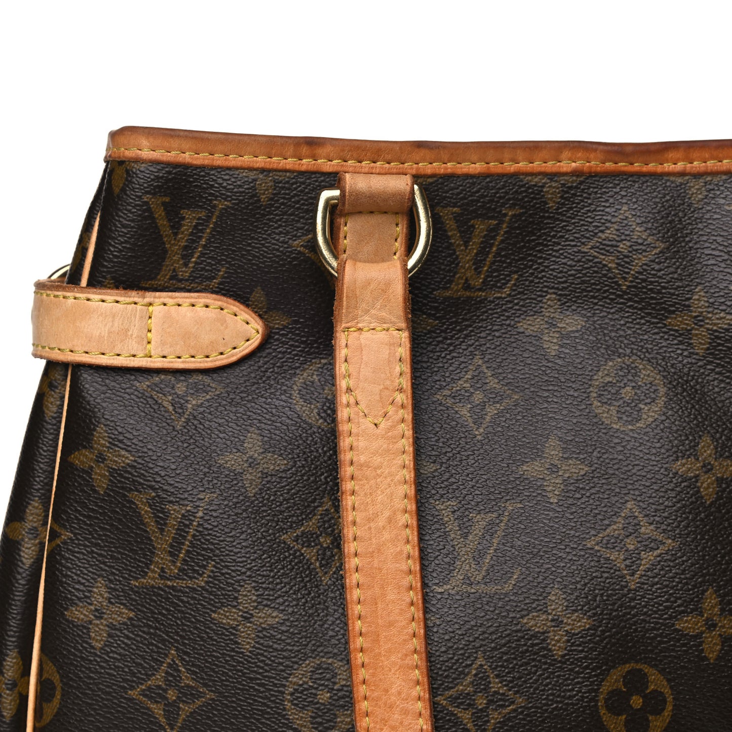 Monogram Batignolles Vertical