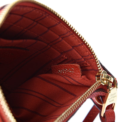 Louis Vuitton Empreinte Citadine GM Pochette Orient 8 of 9