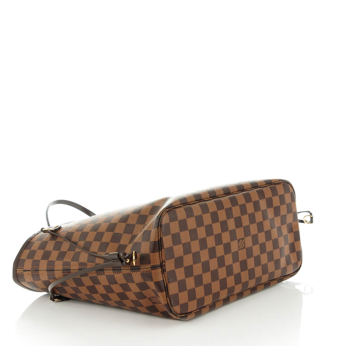 Damier Ebene Neverfull MM