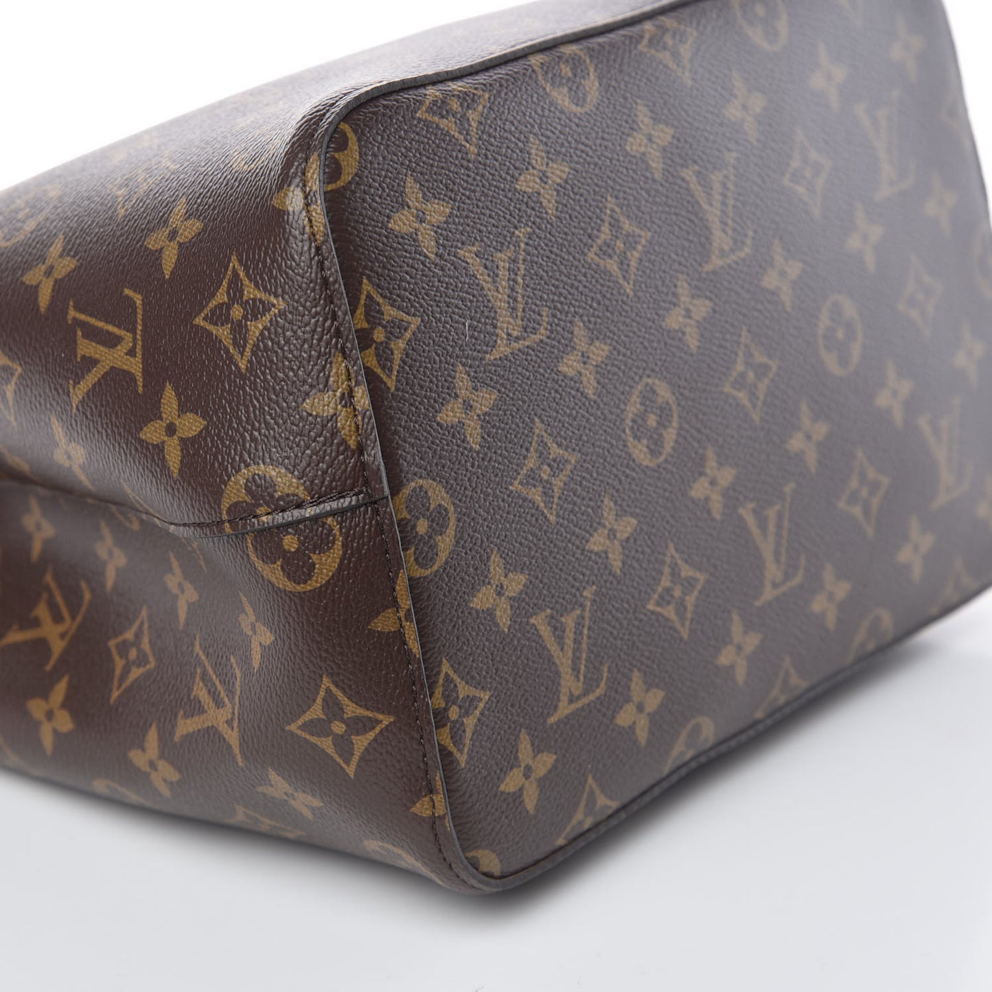 Monogram Neonoe MM Rose Poudre
