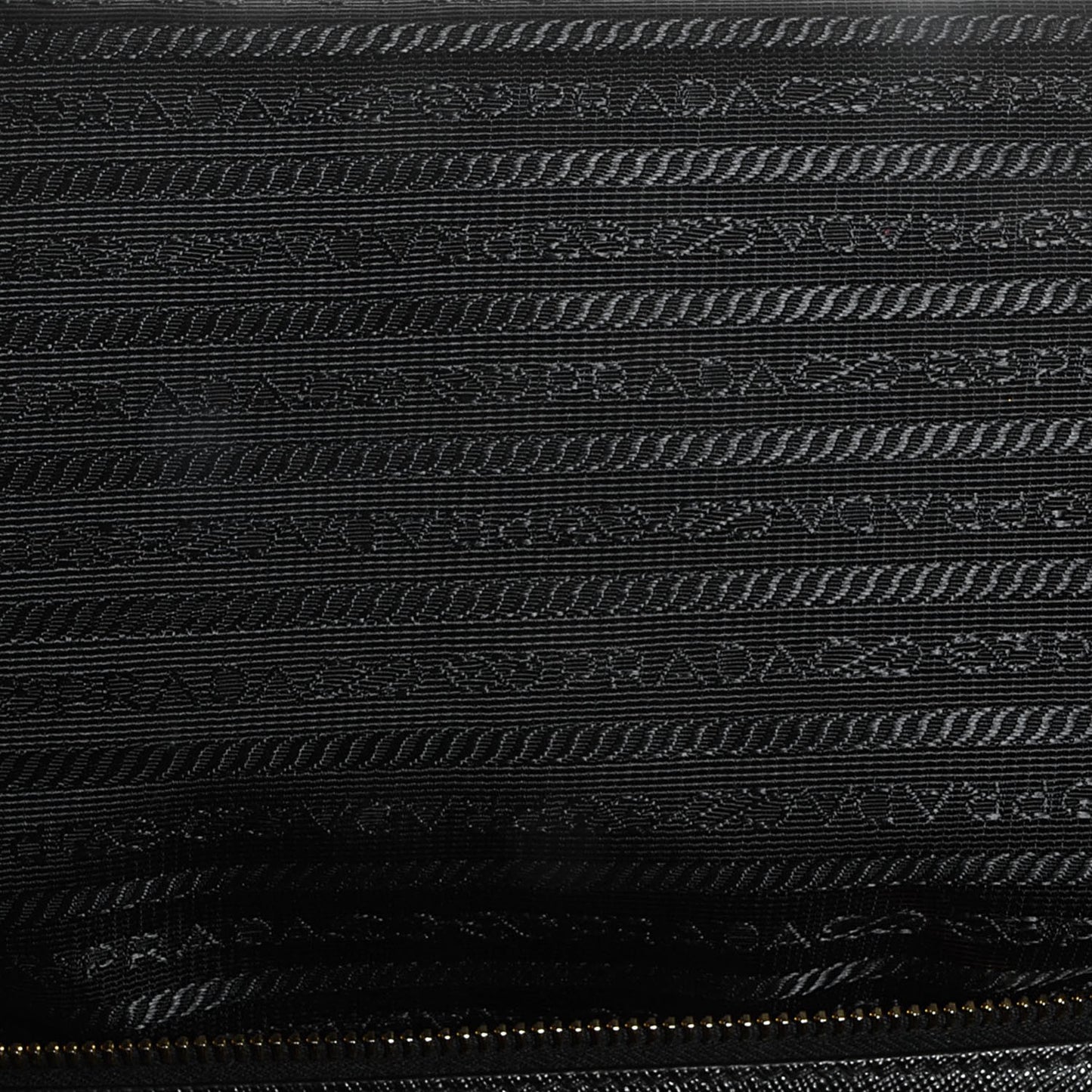 SAFFIANO Lux Large Tote Nero Black