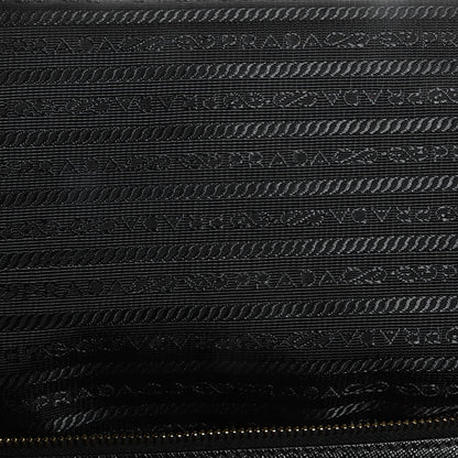 Prada SAFFIANO Lux Large Tote Nero Black 11 of 12