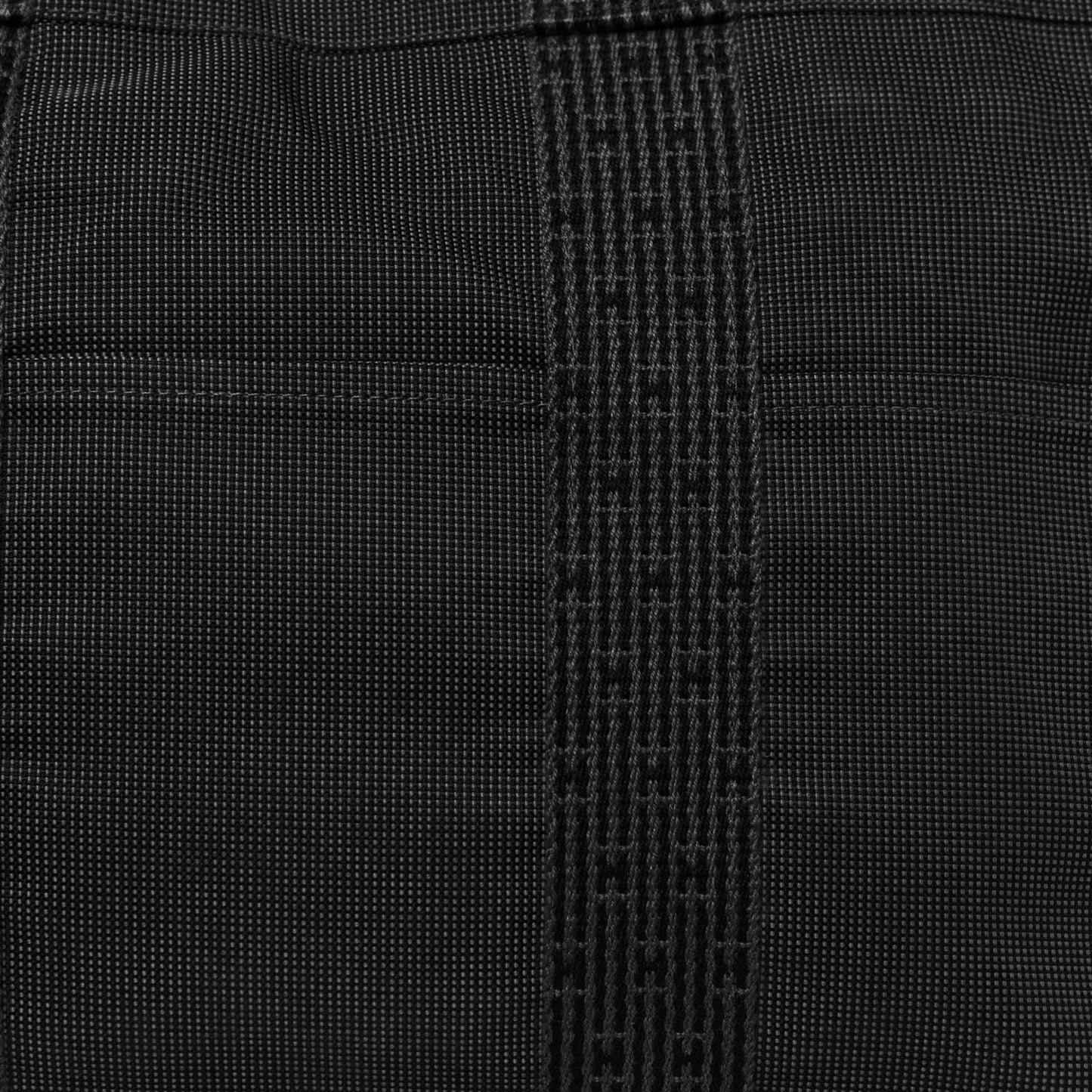 Canvas Herline MM Tote Grey