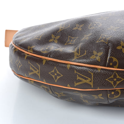 Louis Vuitton Monogram Croissant GM 5 of 11