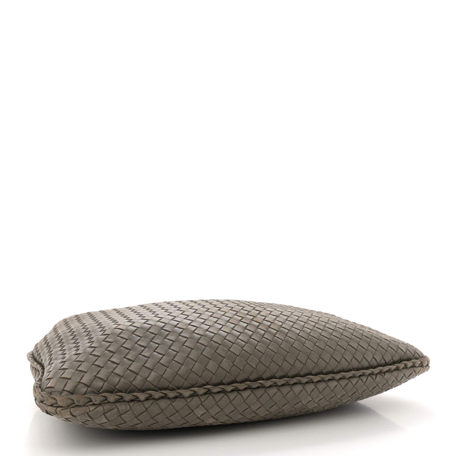 Bottega Veneta Nappa Intrecciato Large Veneta Hobo Shadow 4 of 10