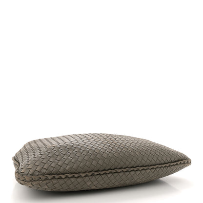 Bottega Veneta Nappa Intrecciato Large Veneta Hobo Shadow 4 of 10