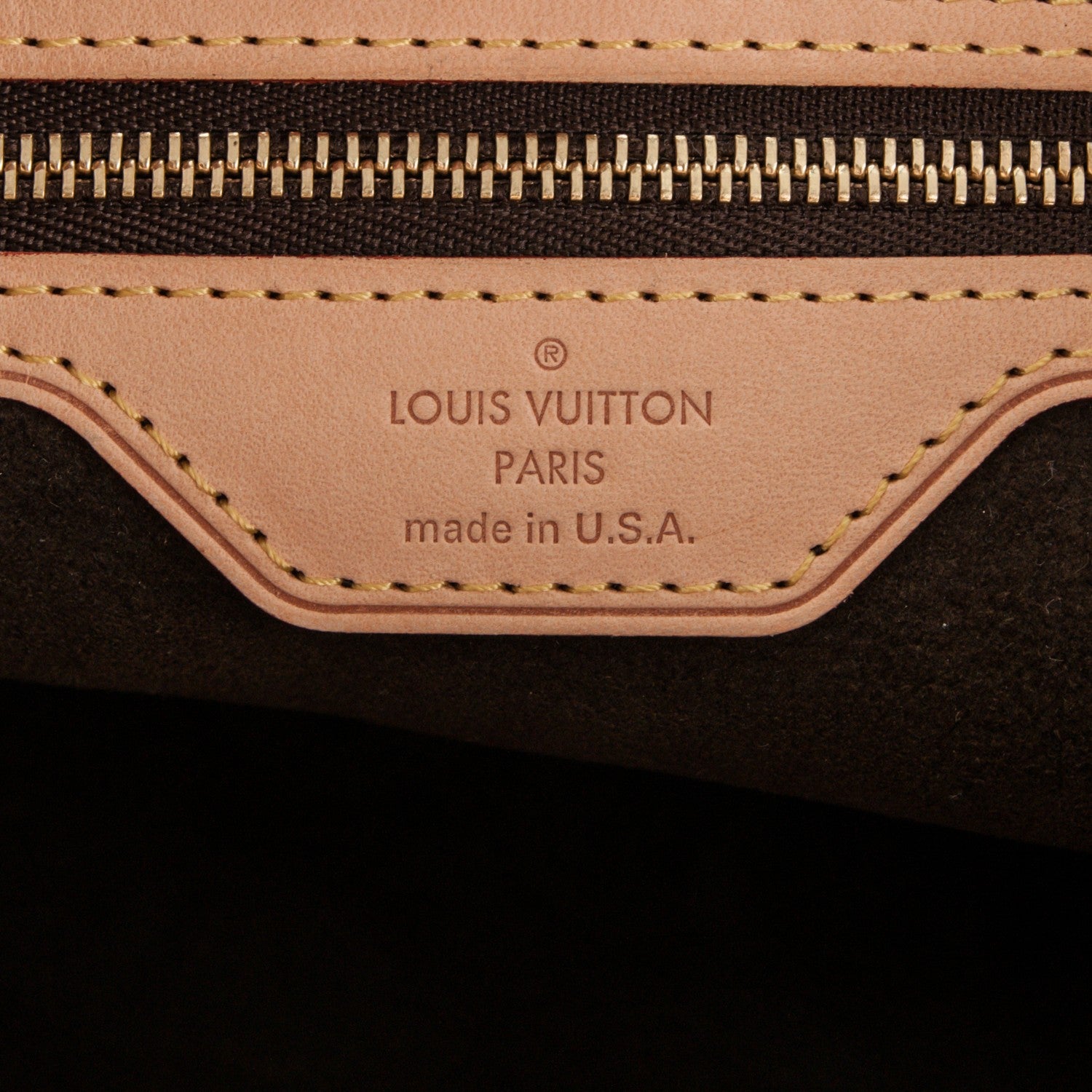 Louis Vuitton Monogram Wilshire PM 6 of 7