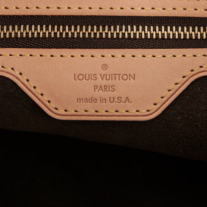 Louis Vuitton Monogram Wilshire PM 6 of 7