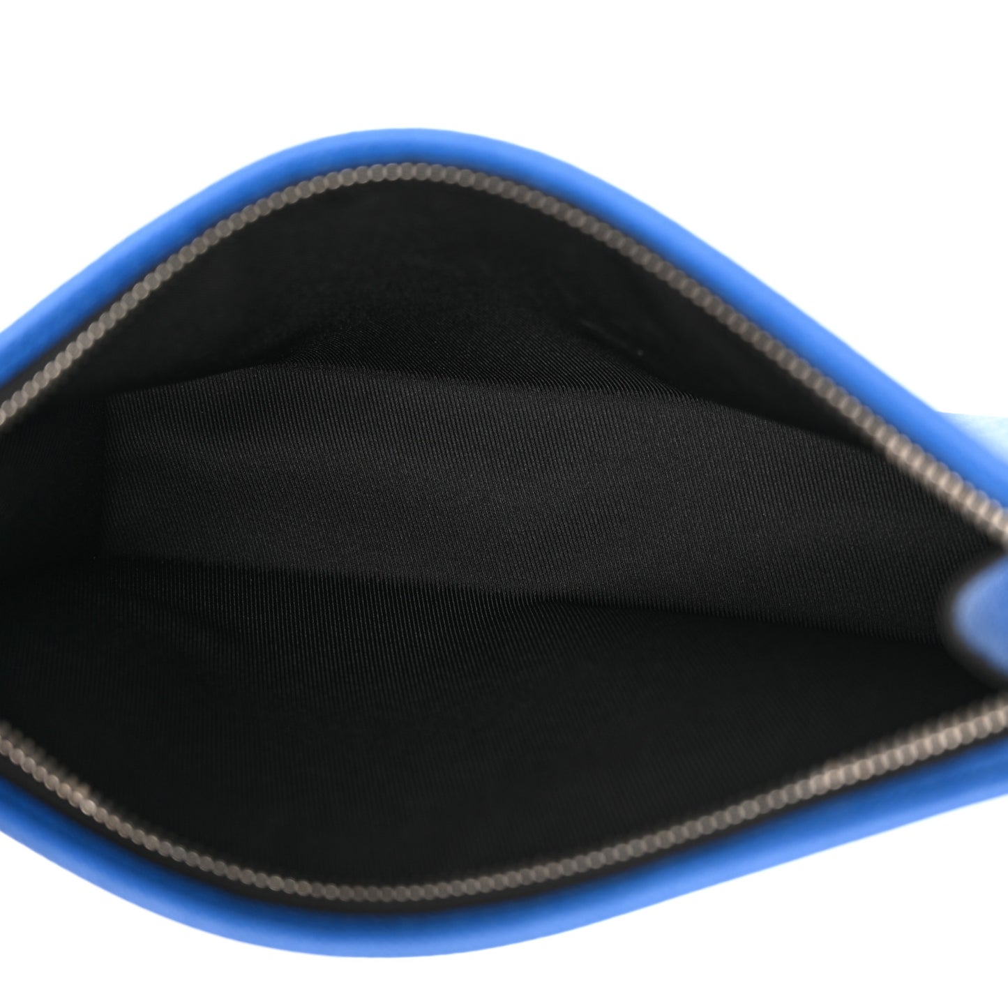 Monogram Gaston Wearable Wallet Agave Blue