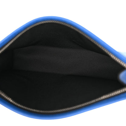 Louis Vuitton Monogram Gaston Wearable Wallet Agave Blue 5 of 12